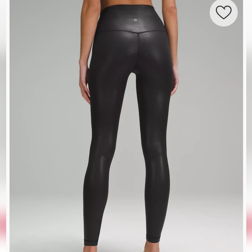 Lululemon Wunder Under